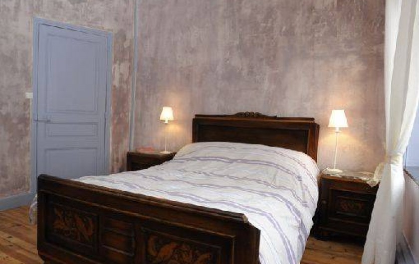 Location de vacances - Gîte à Yoncq