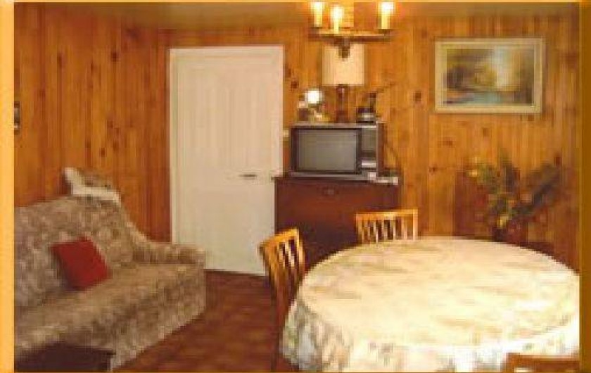 Location de vacances - Gîte à Bussang