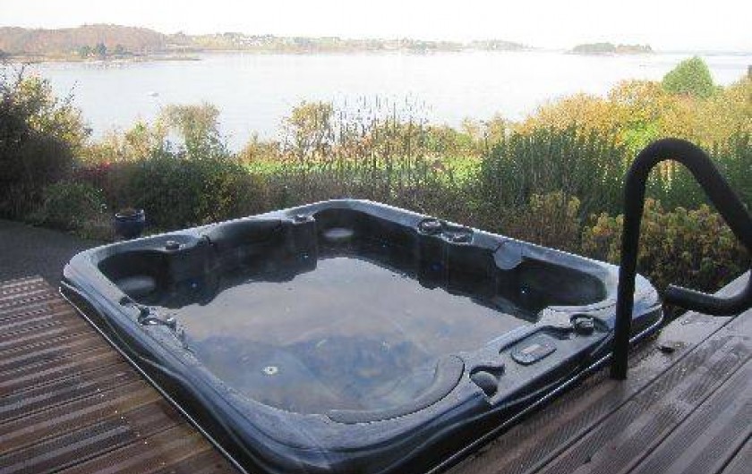 Location de vacances - Gîte à Kerbors