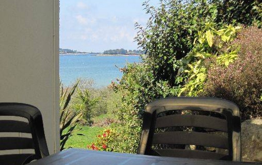 Location de vacances - Gîte à Kerbors