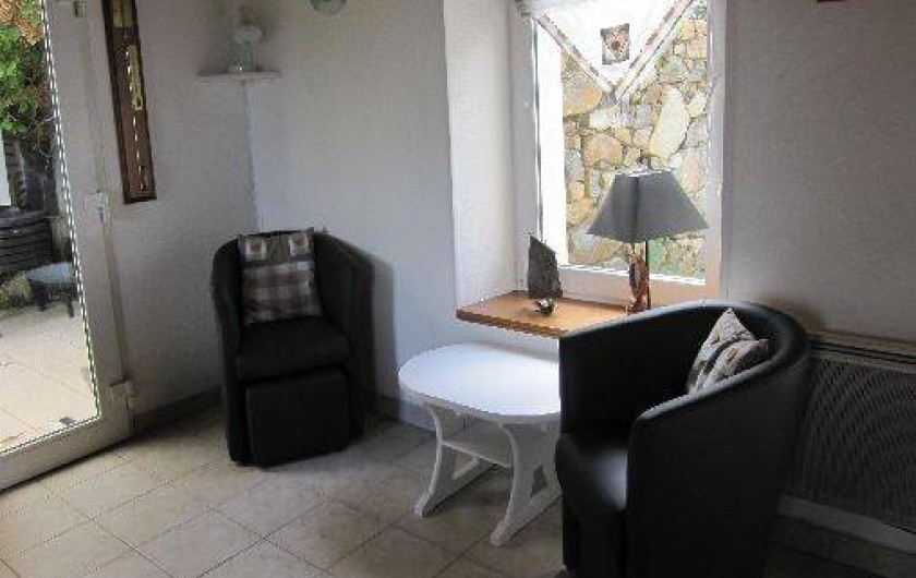 Location de vacances - Gîte à Kerbors