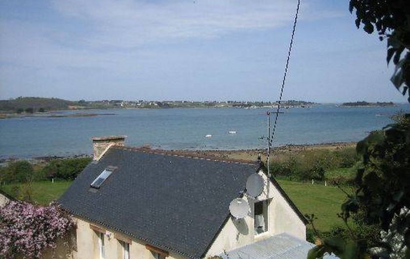 Location de vacances - Gîte à Kerbors