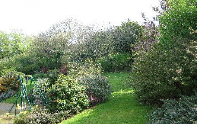 Location de vacances - Gîte à Kerbors