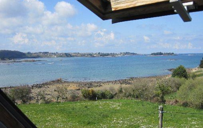 Location de vacances - Gîte à Kerbors