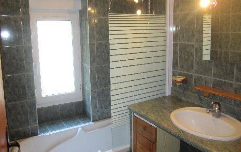 Location de vacances - Gîte à Kerbors