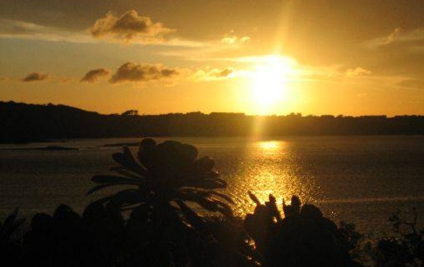 Location de vacances - Gîte à Kerbors