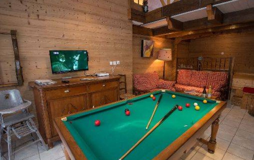 Location de vacances - Gîte à Gérardmer