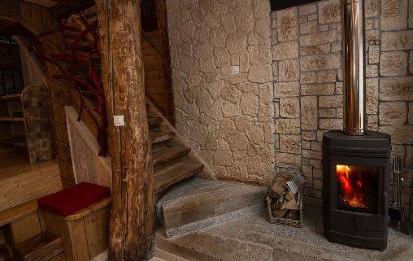 Location de vacances - Gîte à Gérardmer