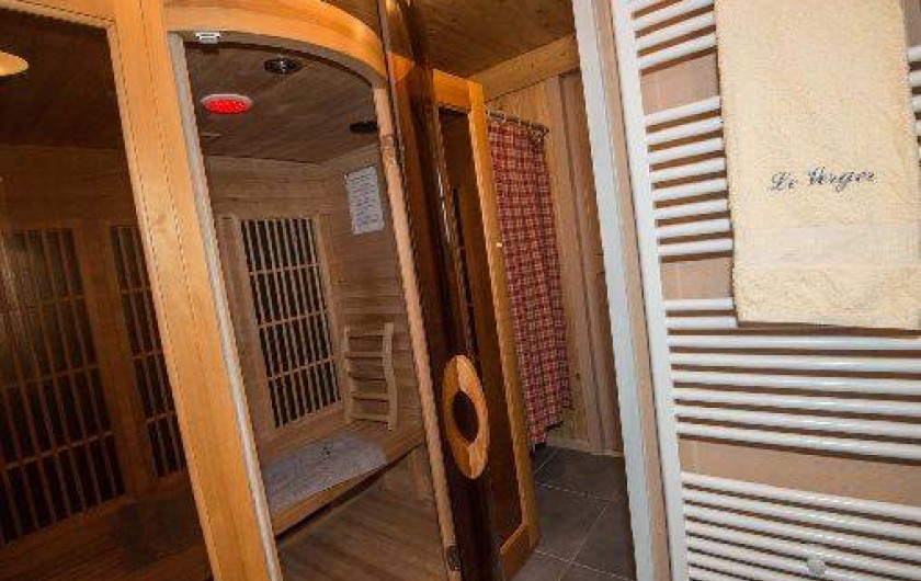 Location de vacances - Gîte à Gérardmer