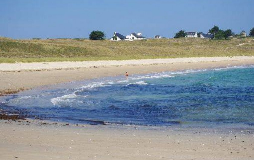 Location de vacances - Villa à Belz