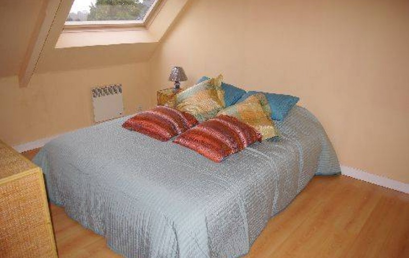 Location de vacances - Villa à Belz