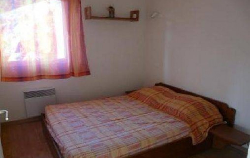 Location de vacances - Appartement à Gérardmer