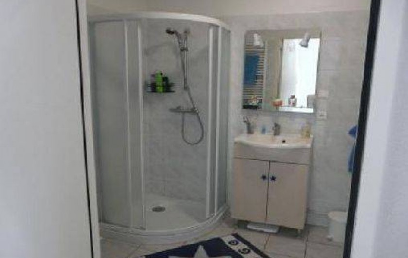 Location de vacances - Appartement à Gérardmer