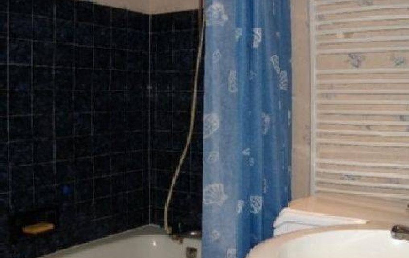 Location de vacances - Appartement à Le Monastier-sur-Gazeille