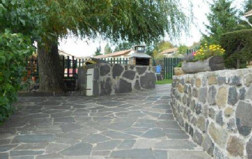 Location de vacances - Appartement à Le Monastier-sur-Gazeille