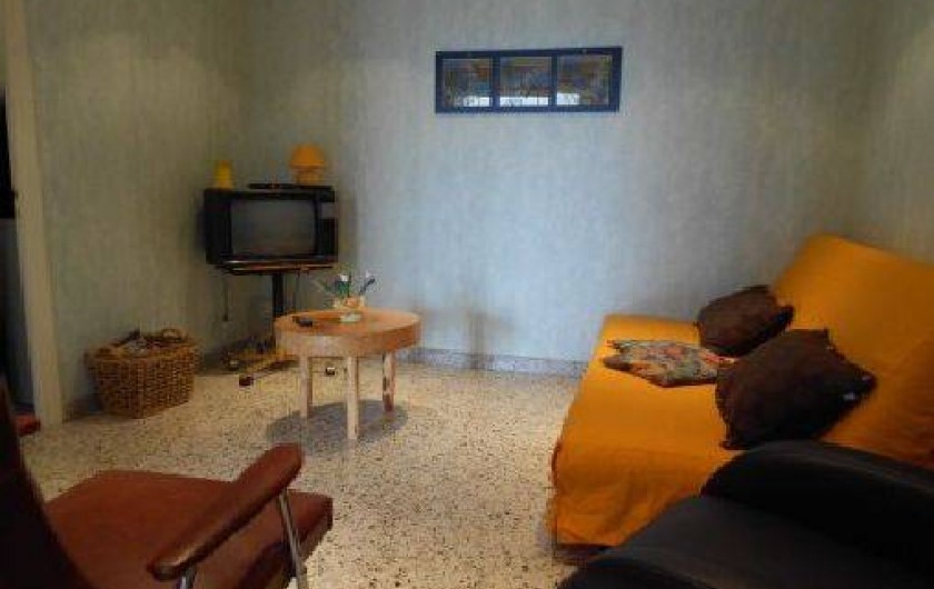 Location de vacances - Appartement à Le Monastier-sur-Gazeille