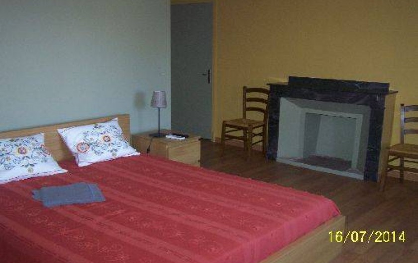 Location de vacances - Gîte à Saint-Plancard