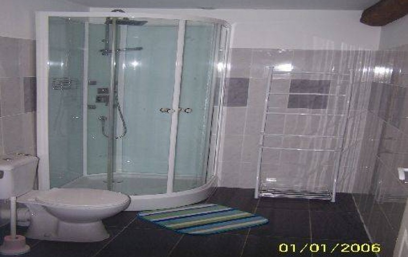 Location de vacances - Gîte à Saint-Plancard