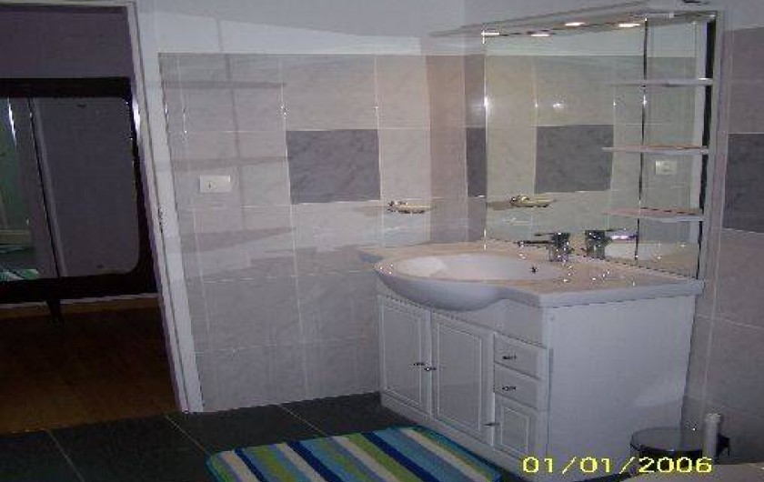 Location de vacances - Gîte à Saint-Plancard