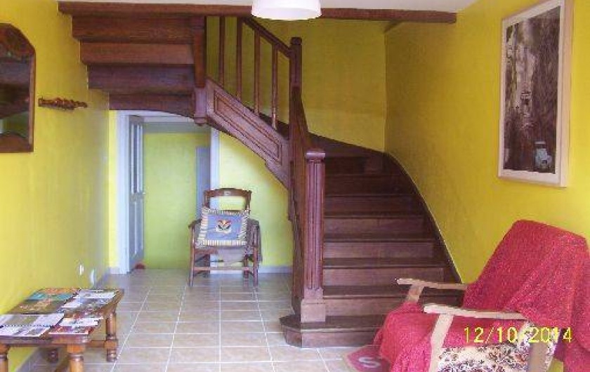 Location de vacances - Gîte à Saint-Plancard