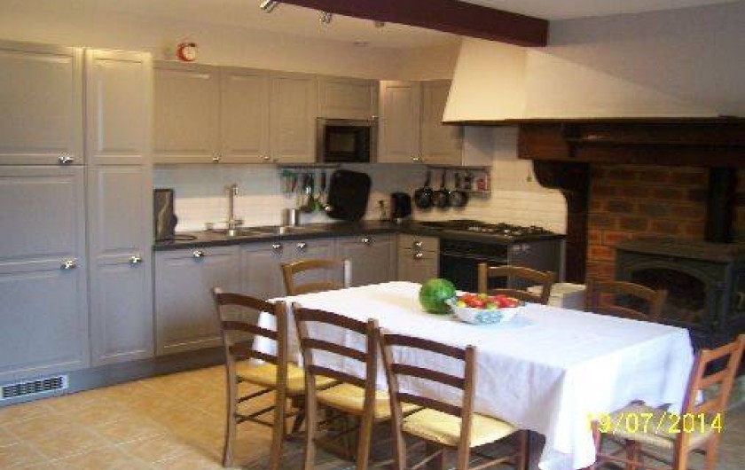 Location de vacances - Gîte à Saint-Plancard