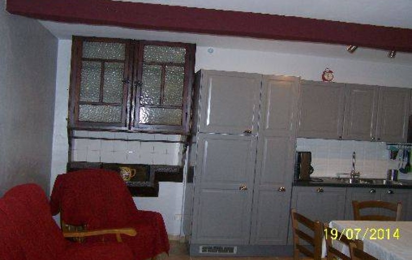 Location de vacances - Gîte à Saint-Plancard