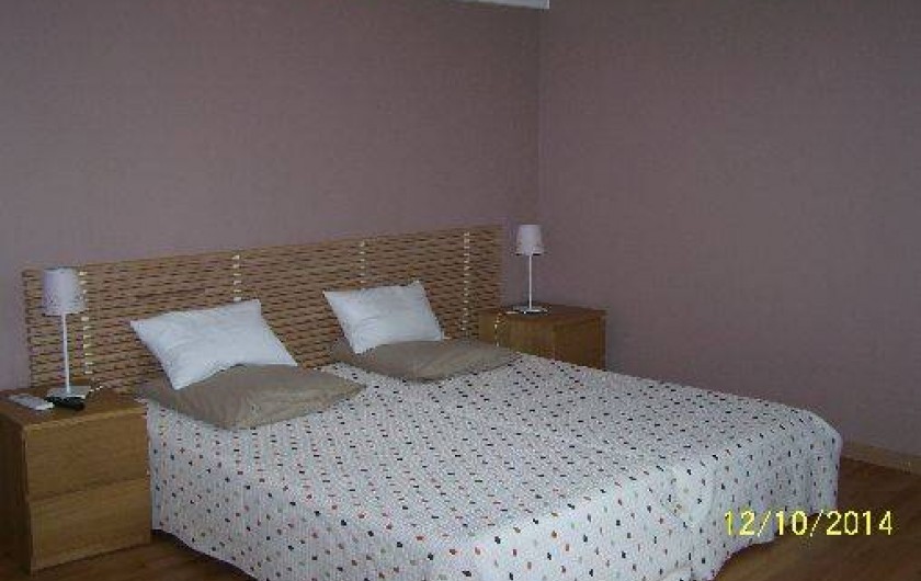 Location de vacances - Gîte à Saint-Plancard