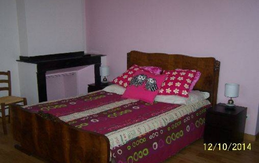 Location de vacances - Gîte à Saint-Plancard