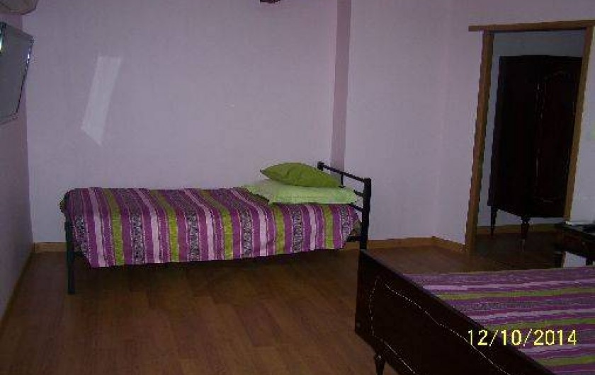 Location de vacances - Gîte à Saint-Plancard