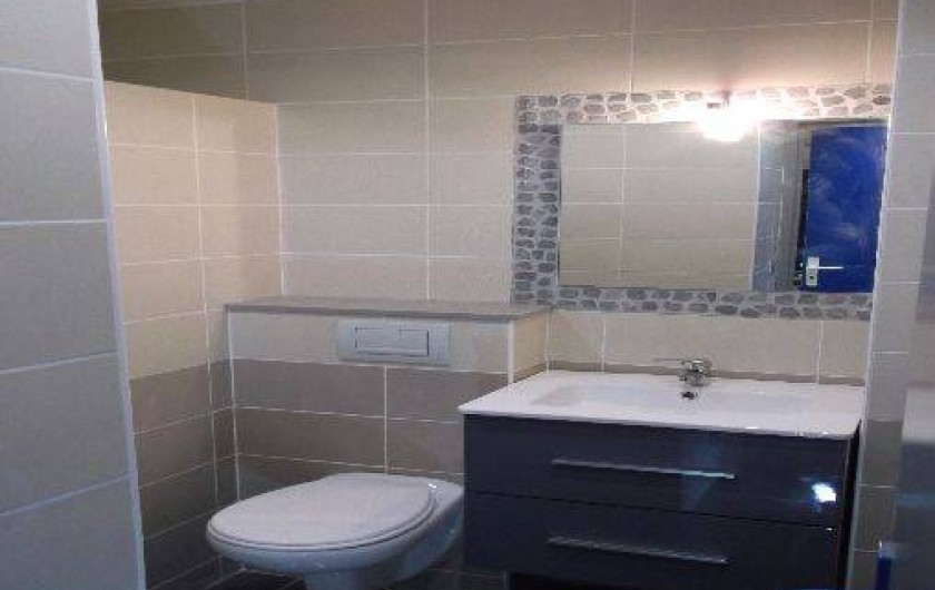 Location de vacances - Studio à Hyères