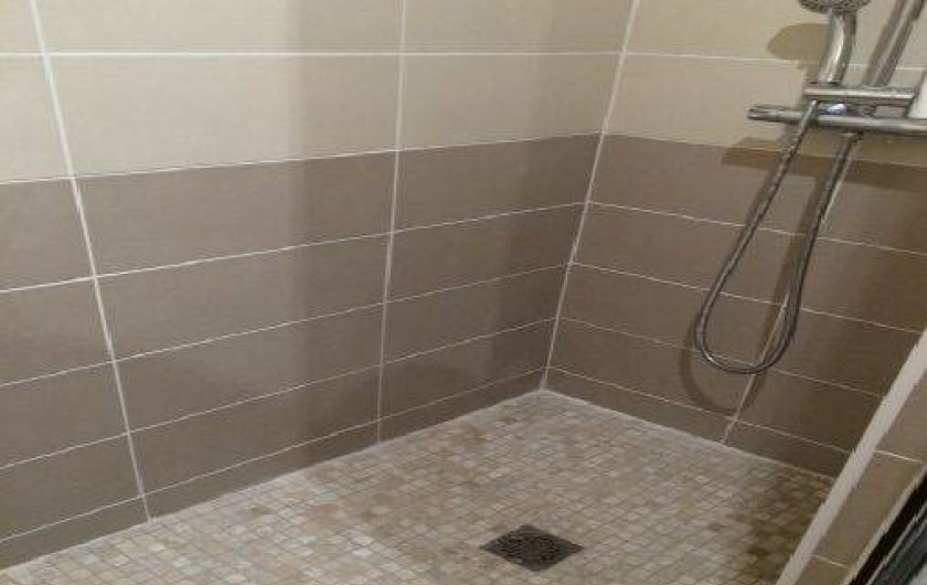 Location de vacances - Studio à Hyères