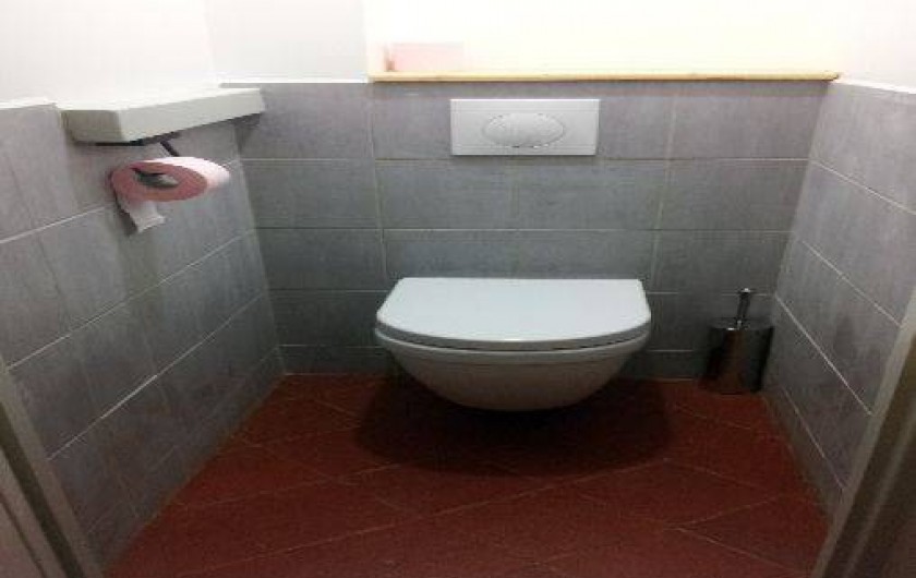 Location de vacances - Appartement à Aix-en-Provence