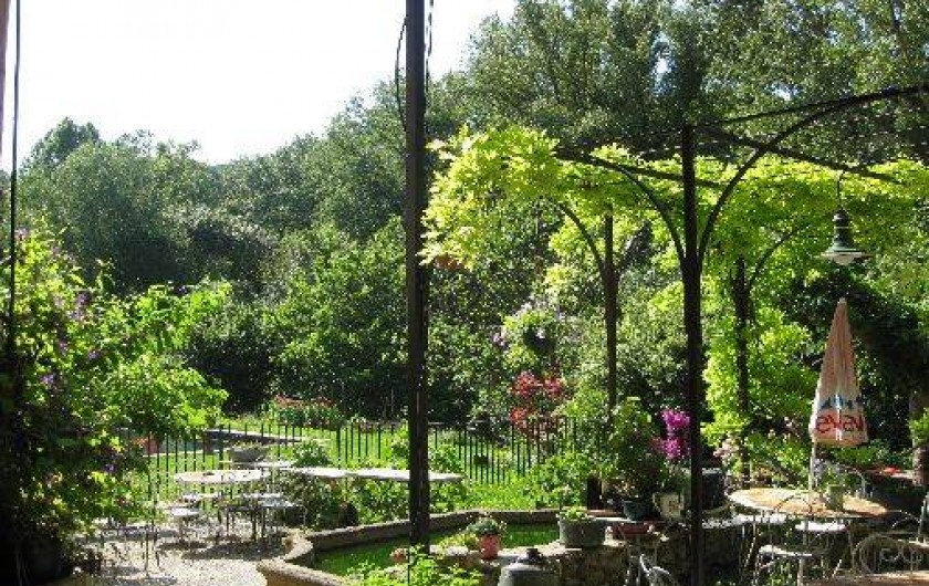 Location de vacances - Appartement à Aix-en-Provence