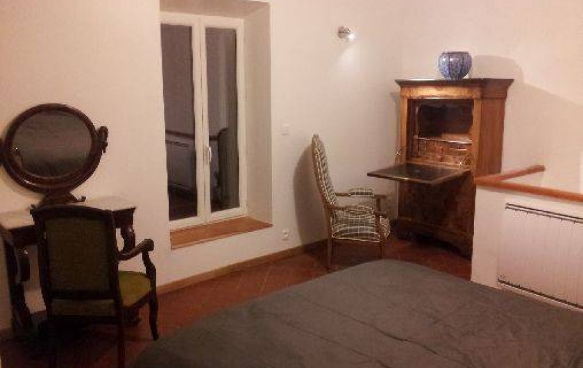 Location de vacances - Appartement à Aix-en-Provence