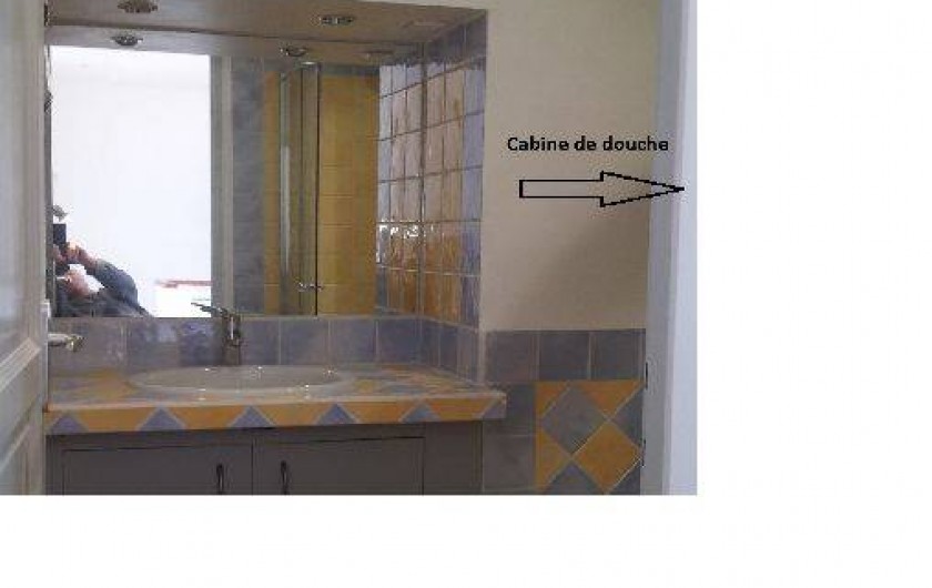 Location de vacances - Appartement à Aix-en-Provence