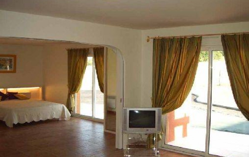 Location de vacances - Chambre d'hôtes à Varetz