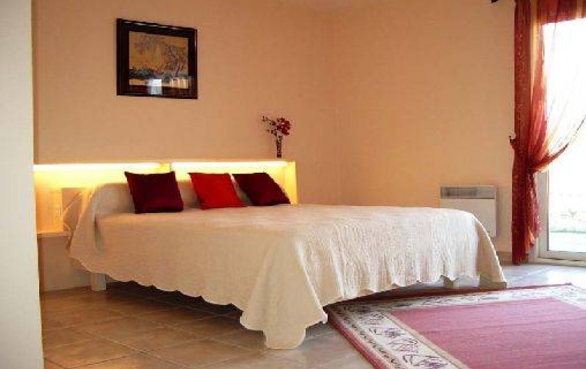 Location de vacances - Chambre d'hôtes à Varetz