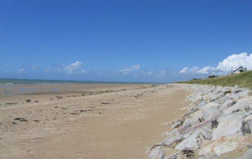 Location de vacances - Gîte à Saint-Germain-sur-Ay
