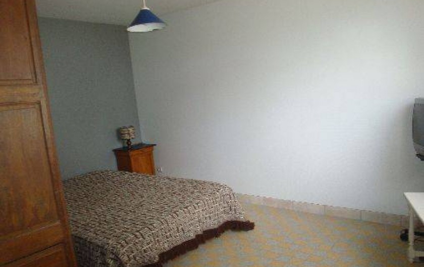 Location de vacances - Gîte à Saint-Germain-sur-Ay