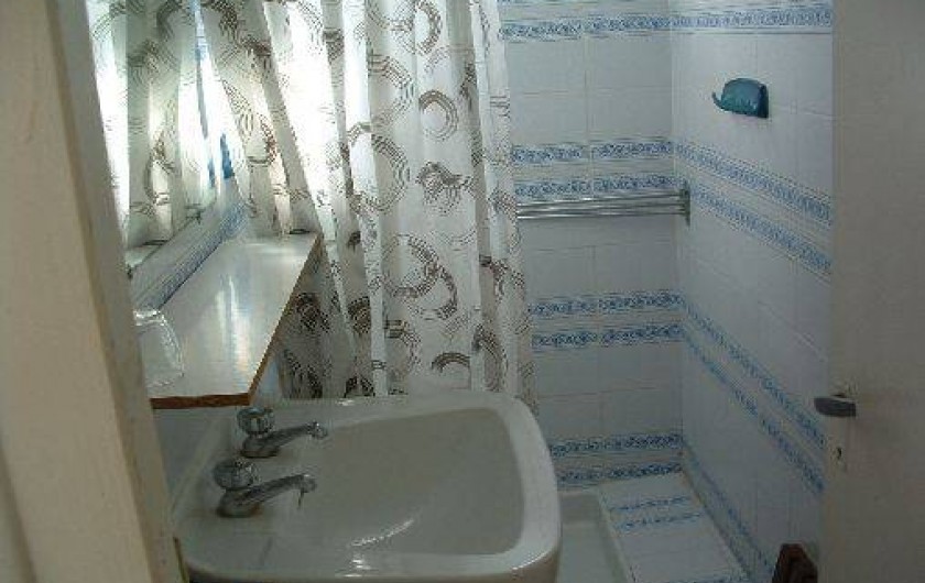 Location de vacances - Gîte à Saint-Germain-sur-Ay