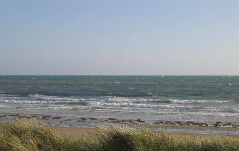 Location de vacances - Gîte à Saint-Germain-sur-Ay