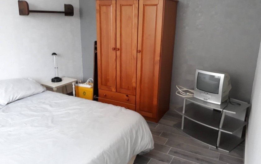 Location de vacances - Gîte à Saint-Germain-sur-Ay