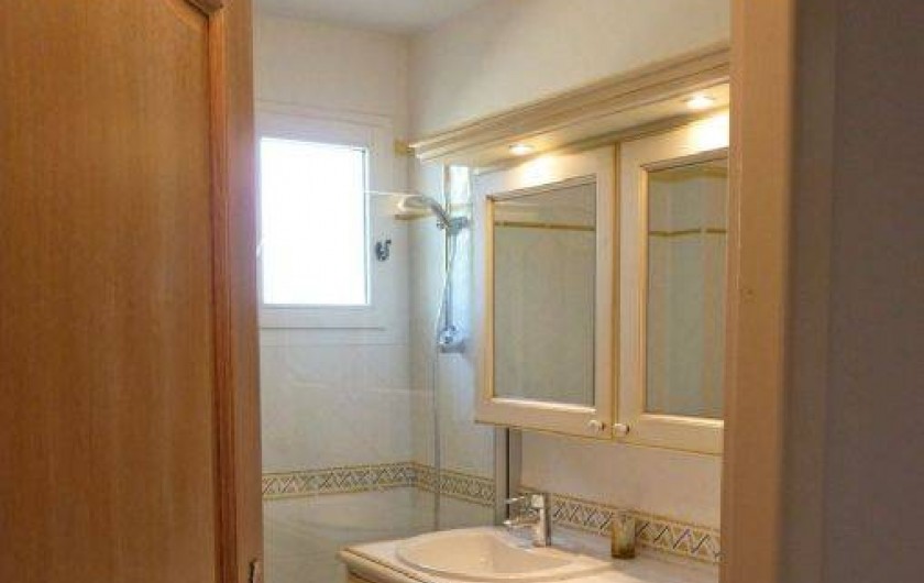 Location de vacances - Mas à Mallemort