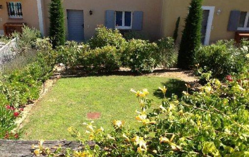 Location de vacances - Mas à Mallemort