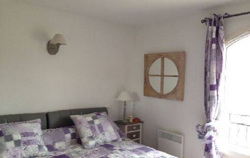 Location de vacances - Mas à Mallemort