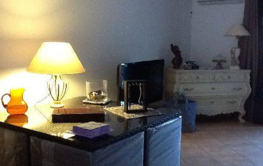 Location de vacances - Mas à Mallemort