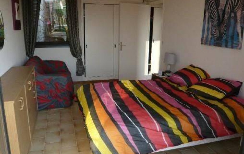 Location de vacances - Villa à Coti-Chiavari