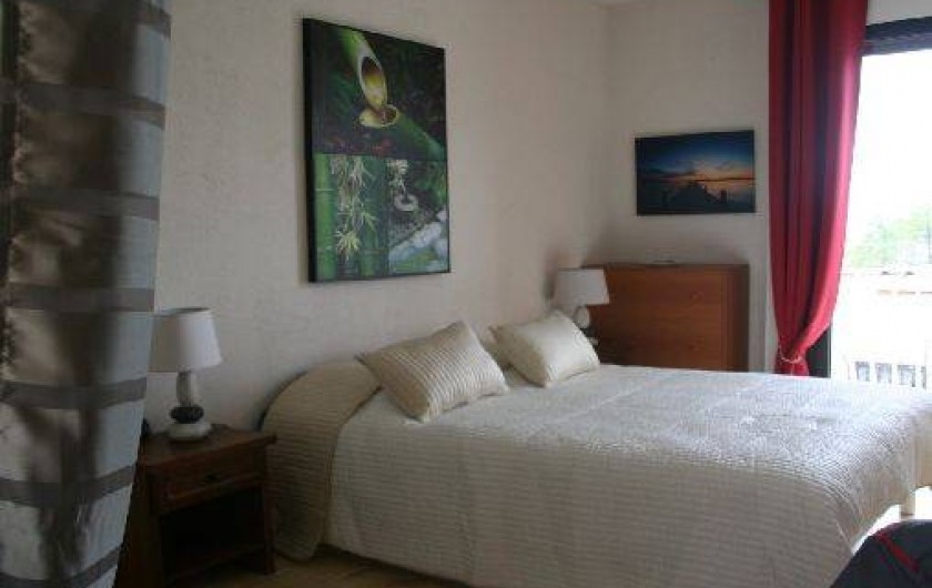 Location de vacances - Villa à Coti-Chiavari