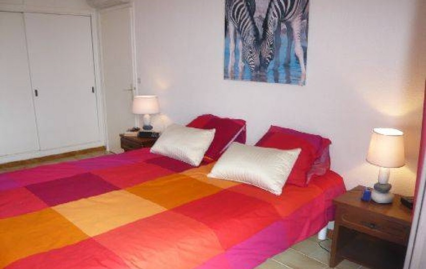 Location de vacances - Villa à Coti-Chiavari