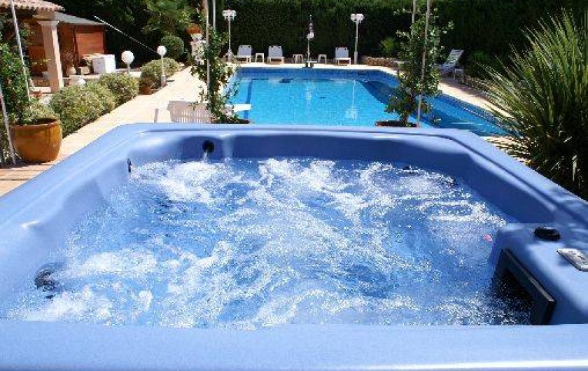 Location de vacances - Villa à Saint-Raphaël